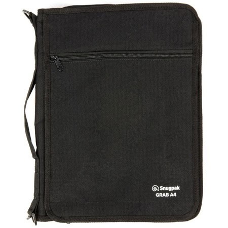 SNUGPAK-GRAB-A4RS SNUGPAK ΤΣΑΝΤΑ ΟΡΓΑΝΩΣΗΣ GRAB A4
