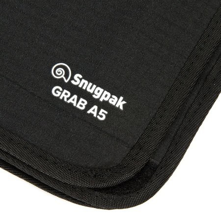 SNUGPAK-GRAB-A5-4rs SNUGPAK ΤΣΑΝΤΑ ΟΡΓΑΝΩΣΗΣ GRAB A5