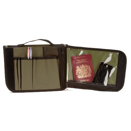 SNUGPAK-GRAB-A5-5rs SNUGPAK ΤΣΑΝΤΑ ΟΡΓΑΝΩΣΗΣ GRAB A5