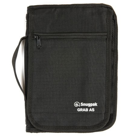 SNUGPAK-GRAB-A5rs SNUGPAK ΤΣΑΝΤΑ ΟΡΓΑΝΩΣΗΣ GRAB A5