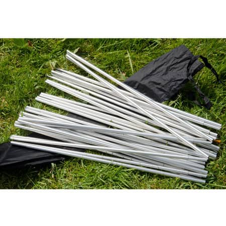 SNUGPAK ΣΚΗΝΗ 1 ΑΤΟΜΟΥ SOLO ΠΟΡΤΟΚΑΛΙ