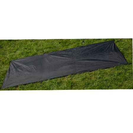 SNUGPAK ΣΚΗΝΗ 1 ΑΤΟΜΟΥ SOLO ΠΟΡΤΟΚΑΛΙ