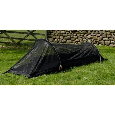 SNUGPAK ΣΚΗΝΗ 1 ΑΤΟΜΟΥ SOLO ΠΟΡΤΟΚΑΛΙ