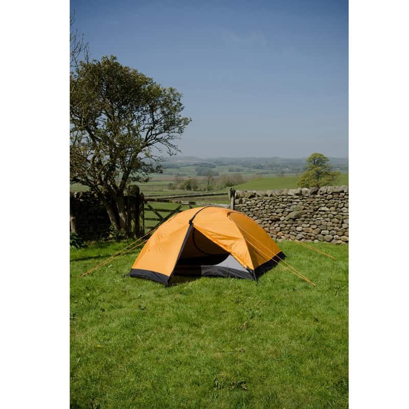 SNUGPAK ΣΚΗΝΗ 3 ΑΤΟΜΩΝ TRIO ΠΟΡΤΟΚΑΛΙ