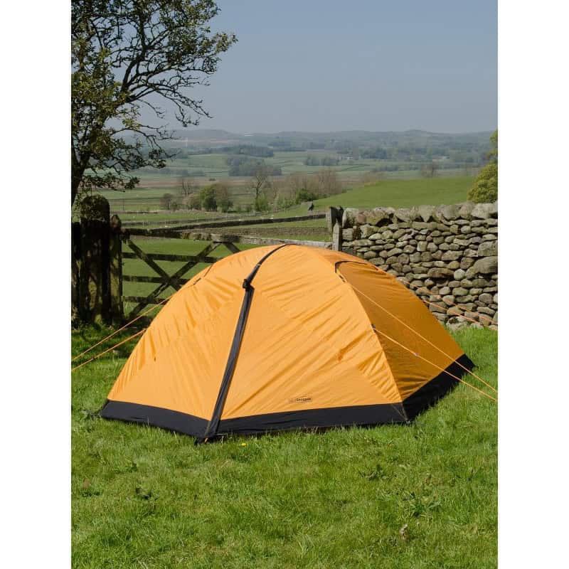 SNUGPAK ΣΚΗΝΗ 3 ΑΤΟΜΩΝ TRIO ΠΟΡΤΟΚΑΛΙ