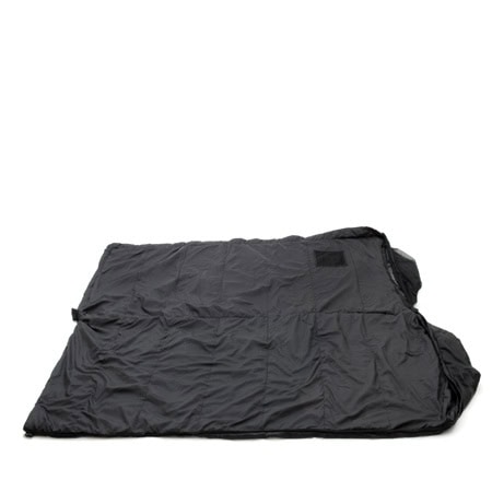 SNUGPAK ΥΠΝΟΣΑΚΟΣ JUNGLE BAG ΜΑΥΡΟΣ [+7°C  +2°C ]