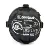 SNUGPAK ΥΠΝΟΣΑΚΟΣ JUNGLE BAG ΜΑΥΡΟΣ [+7°C  +2°C ]