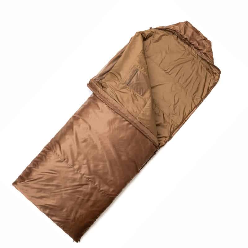 SNUGPAK ΥΠΝΟΣΑΚΟΣ JUNGLE BAG COYOTE [+7°C +2°C ]