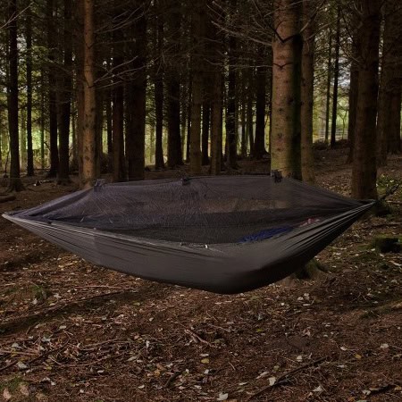 SNUGPAK-JUNGLE-HAMMOCKRS-1 SNUGPAK ΑΙΩΡΑ JUNGLE ΧΑΚΙ