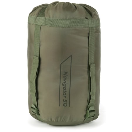 SNUGPAK ΥΠΝΟΣΑΚΟΣ NAVIGATOR ΧΑΚΙ [-2°C – 7°C ]