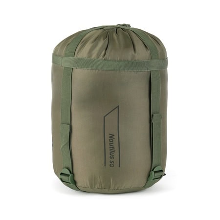 SNUGPAK ΥΠΝΟΣΑΚΟΣ NAUTILUS ΧΑΚΙ [+3°C – 2°C ]