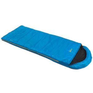 SNUGPAK ΥΠΝΟΣΑΚΟΣ NAVIGATOR ΜΠΛΕ [-2°C – 7°C ]