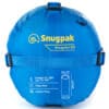SNUGPAK ΥΠΝΟΣΑΚΟΣ NAVIGATOR ΜΠΛΕ [-2°C – 7°C ]