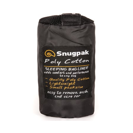 SNUGPAK ΣΕΝΤΟΝΙ ΥΠΝΟΣΑΚΟΥ POLYCOTTON