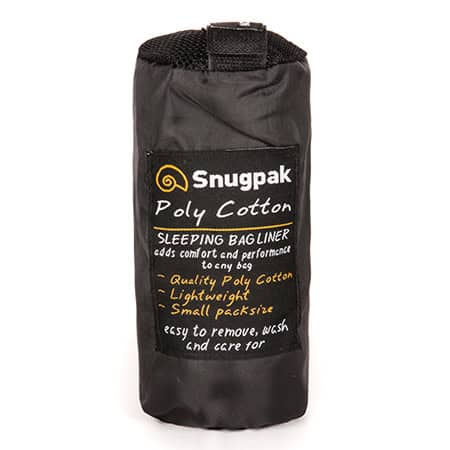 SNUGPAK ΣΕΝΤΟΝΙ ΥΠΝΟΣΑΚΟΥ POLYCOTTON