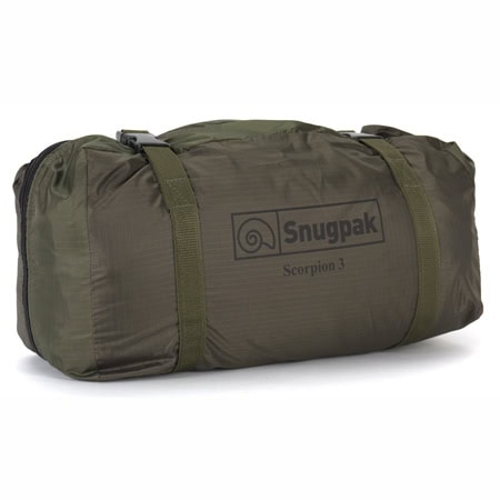SNUGPAK-SCORPION-3-PACKSIZE-1 SNUGPAK ΣΚΗΝΗ 3 ΑΤΟΜΩΝ SCORPION 3