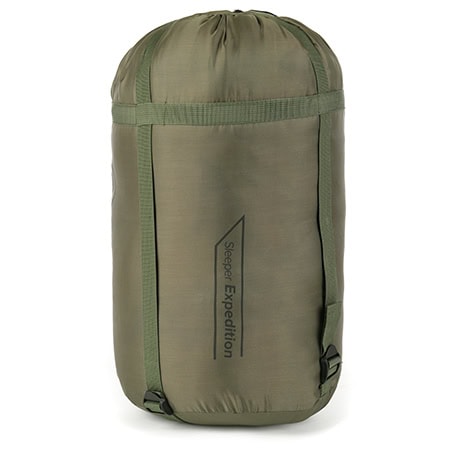 SNUGPAK ΥΠΝΟΣΑΚΟΣ SLEEPER EXPEDITION WGTE XAKI [-12°C – 17°C ]