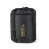 SNUGPAK ΥΠΝΟΣΑΚΟΣ SLEEPER EXTREME WGTE ΜΑΥΡΟΣ[-7°C – 12°C]
