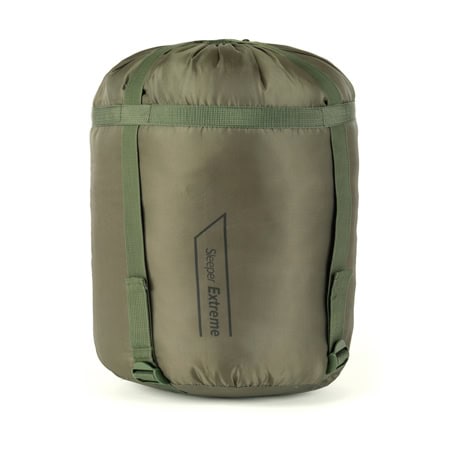 SNUGPAK ΥΠΝΟΣΑΚΟΣ SLEEPER EXTREME WGTE ΧΑΚΙ [-7°C – 12°C]