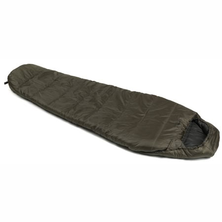 SNUGPAK ΥΠΝΟΣΑΚΟΣ SLEEPER LITE ΧΑΚΙ [-5°C - 10°C ]