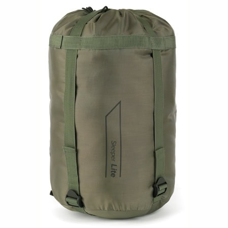 SNUGPAK ΥΠΝΟΣΑΚΟΣ SLEEPER LITE ΧΑΚΙ [-5°C - 10°C ]