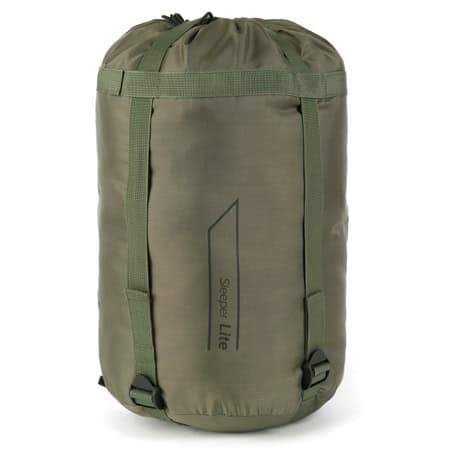SNUGPAK ΥΠΝΟΣΑΚΟΣ SLEEPER LITE ΧΑΚΙ [-5°C - 10°C ]
