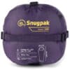 SNUGPAK ΥΠΝΟΣΑΚΟΣ SLEEPER LITE ΜΩΒ [-5°C – 10°C ]