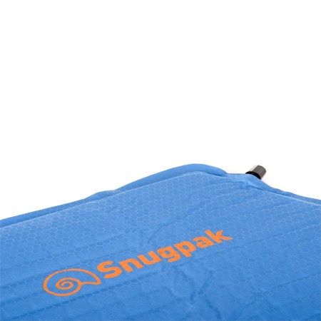 SNUGPAK ΑΥΤΟΦΟΥΣΚΩΤΟ ΥΠΟΣΤΡΩΜΑ 2.5ΕΚ MAXI ΜΠΛΕ