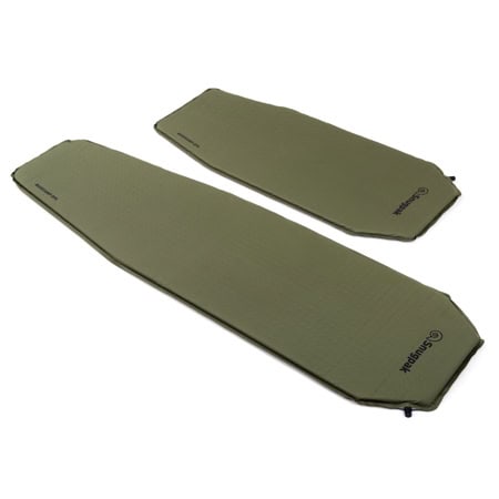 SNUGPAK ΑΥΤΟΦΟΥΣΚΩΤΟ ΥΠΟΣΤΡΩΜΑ 2.5ΕΚ MAXI XAKI