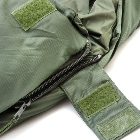 SNUGPAK ΥΠΝΟΣΑΚΟΣ SOFTIE ELITE 3 [-5°C – 10°C ]