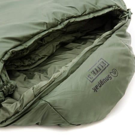 SNUGPAK ΥΠΝΟΣΑΚΟΣ SOFTIE ELITE 3 [-5°C – 10°C ]