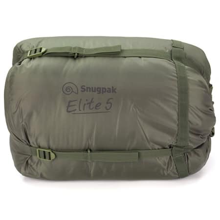 SNUGPAK ΥΠΝΟΣΑΚΟΣ SOFTIE ELITE 2 [2°C, – 3°C ]