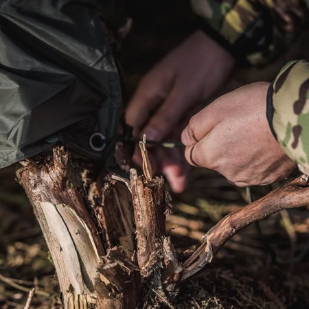 SNUGPAK STASHA ΛΑΔΙ