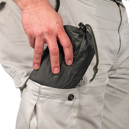 SNUGPAK STASHA ΛΑΔΙ