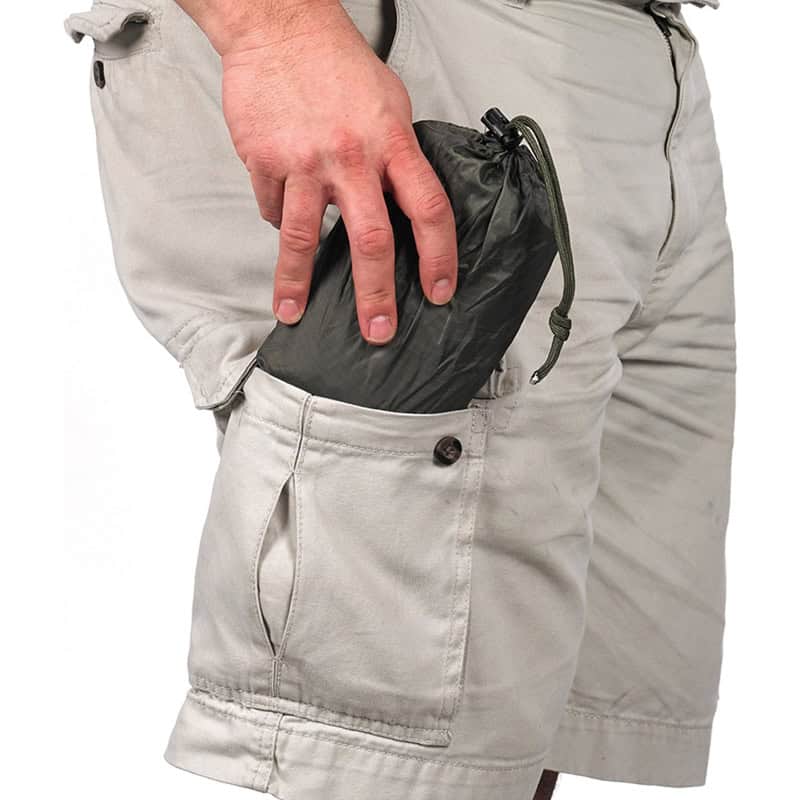 SNUGPAK STASHA G2 TERRAIN