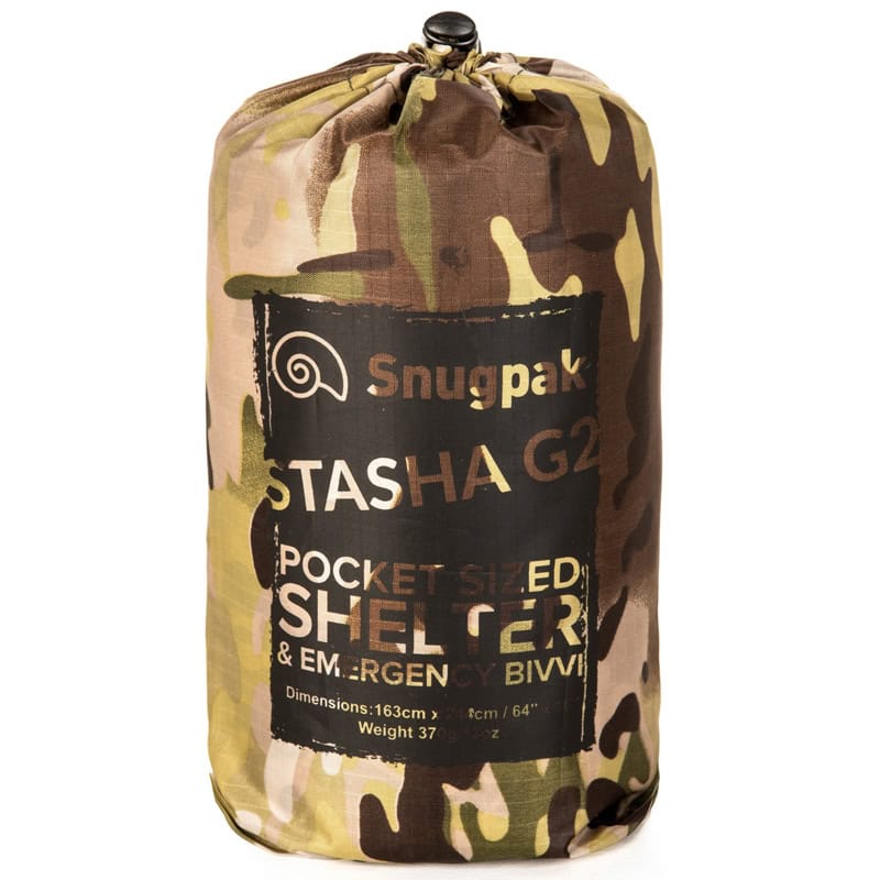 SNUGPAK STASHA G2 TERRAIN