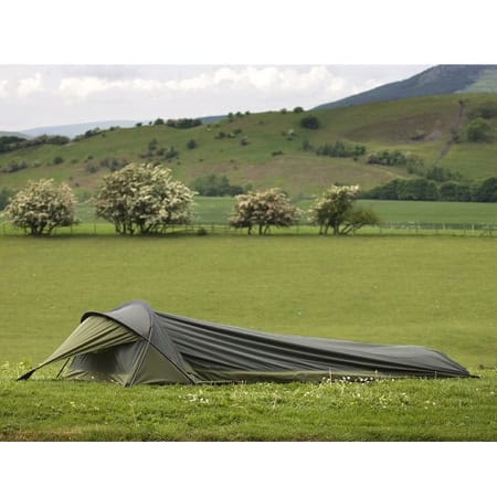 SNUGPAK ΣΚΗΝΗ STRATOSPHERE 1 ΑΤΟΜΟΥ