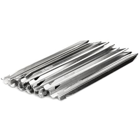 SNUGPAK-TENT-STAKES-1 SNUGPAK ΠΑΣΑΛΑΚΙΑ ΣΚΗΝΗΣ 6 ΤΕΜΑΧΙΑ