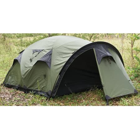 SNUGPAK-THE-CAVE-1 SNUGPAK ΣΚΗΝΗ 4 ΑΤΟΜΩΝ THE CAVE