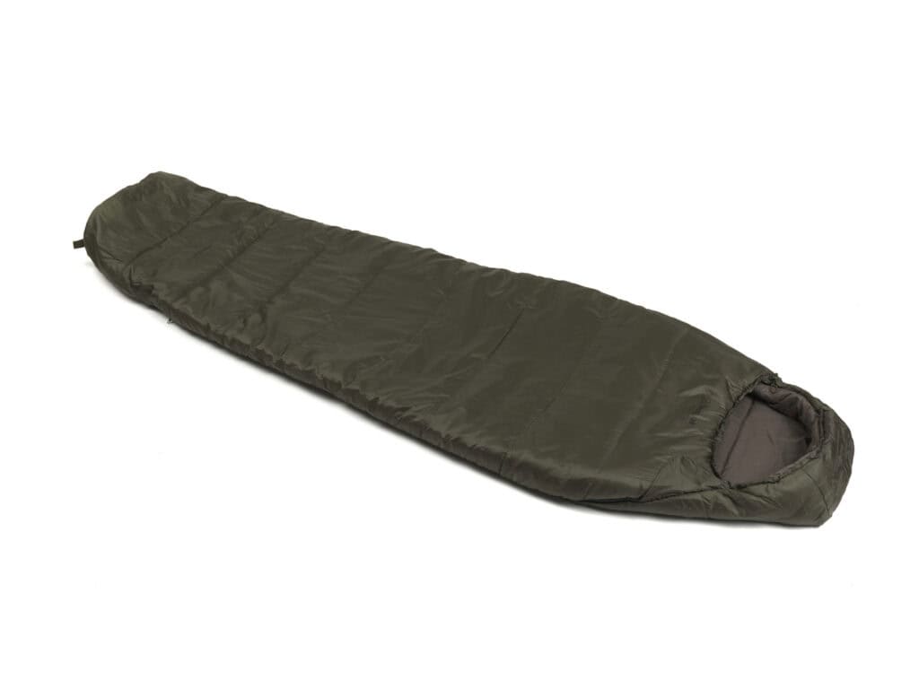 SNUGPAK ΥΠΝΟΣΑΚΟΣ THE SLEEPING BAG XAKI [-2°C – 7°C ]