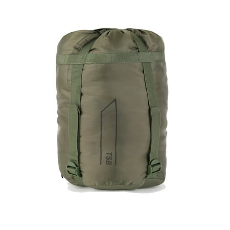 SNUGPAK ΥΠΝΟΣΑΚΟΣ THE SLEEPING BAG XAKI [-2°C – 7°C ]