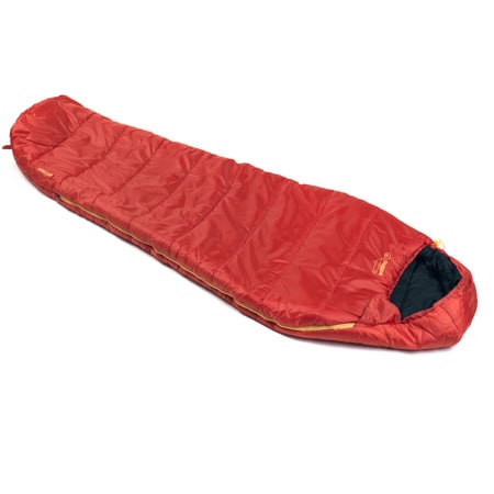SNUGPAK ΥΠΝΟΣΑΚΟΣ THE SLEEPING BAG ΚΟΚΚΙΝΟΣ [-2°C – 7°C ]