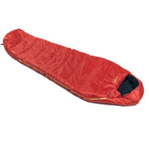 SNUGPAK ΥΠΝΟΣΑΚΟΣ THE SLEEPING BAG ΚΟΚΚΙΝΟΣ [-2°C – 7°C ]