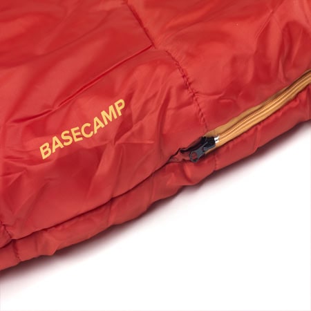 SNUGPAK ΥΠΝΟΣΑΚΟΣ THE SLEEPING BAG ΚΟΚΚΙΝΟΣ [-2°C – 7°C ]