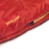 SNUGPAK ΥΠΝΟΣΑΚΟΣ THE SLEEPING BAG ΚΟΚΚΙΝΟΣ [-2°C – 7°C ]
