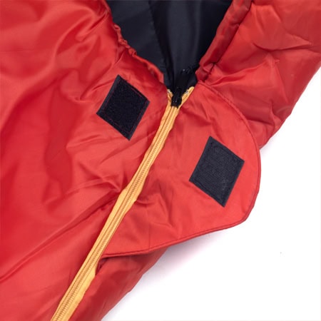 SNUGPAK ΥΠΝΟΣΑΚΟΣ THE SLEEPING BAG ΚΟΚΚΙΝΟΣ [-2°C – 7°C ]