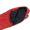 SNUGPAK ΥΠΝΟΣΑΚΟΣ THE SLEEPING BAG ΚΟΚΚΙΝΟΣ [-2°C – 7°C ]
