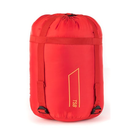 SNUGPAK ΥΠΝΟΣΑΚΟΣ THE SLEEPING BAG ΚΟΚΚΙΝΟΣ [-2°C – 7°C ]