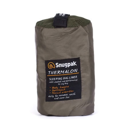SNUGPAK-THERMALON-OLIVE-2 SNUGPAK ΣΕΝΤΟΝΙ ΥΠΝΟΣΑΚΟΥ THERMALON ΧΑΚΙ