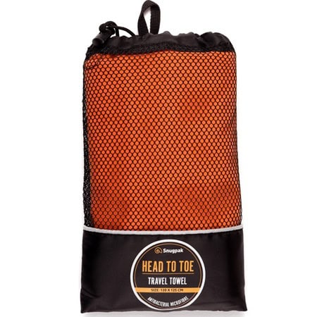 SNUGPAK ΠΕΤΣΕΤΑ ΤΑΞΙΔΙΟΥ ΣΩΜΑΤΟΣ